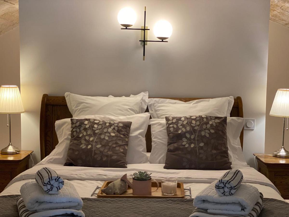 Avec Piscine Privee Dans Pour 6 Personnes Apartment *