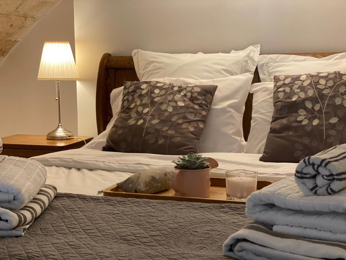 Appartement Avec Piscine Privée Dans Résidence Pour 6 Personnes *