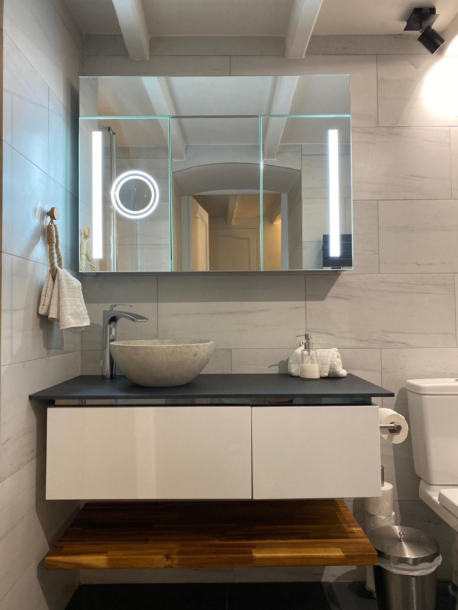Avec Piscine Privée Dans Résidence Pour 6 Personnes Appartement Uzès