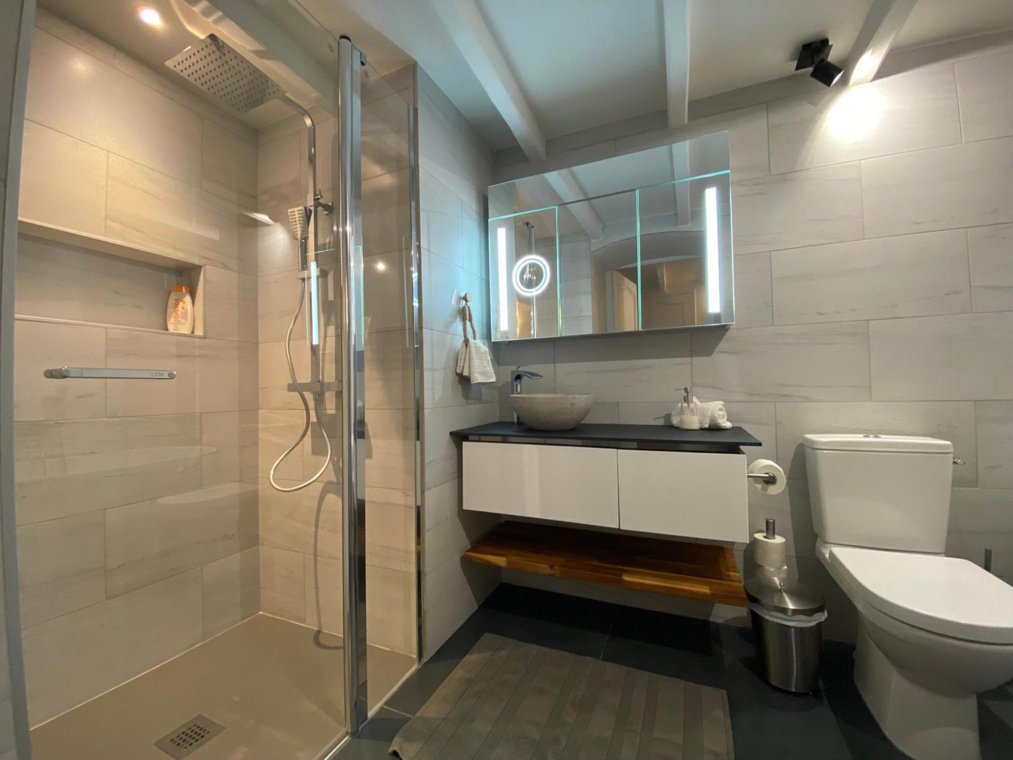 Avec Piscine Privée Dans Résidence Pour 6 Personnes Appartement