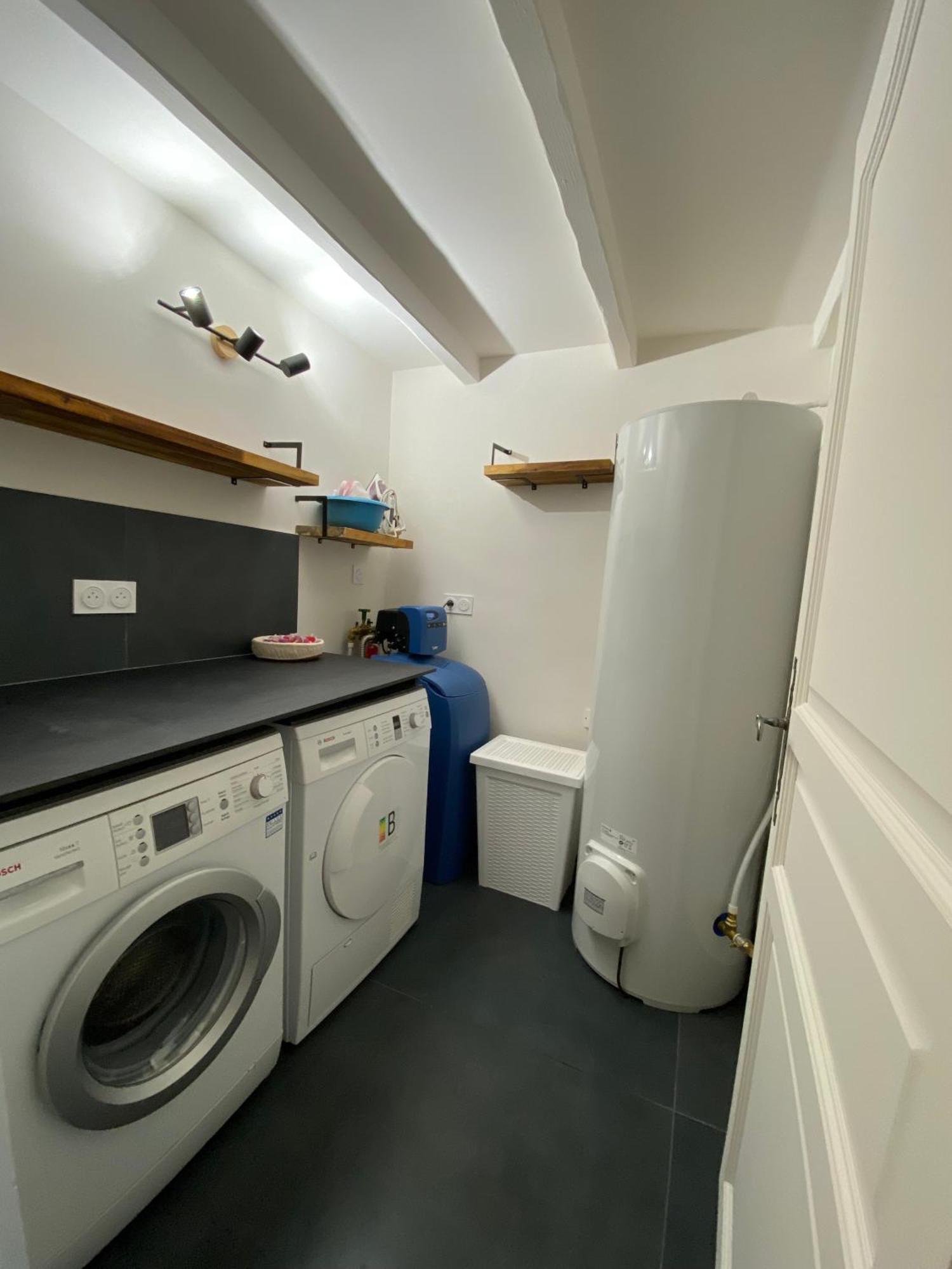 Avec Piscine Privee Dans Pour 6 Personnes Apartment *