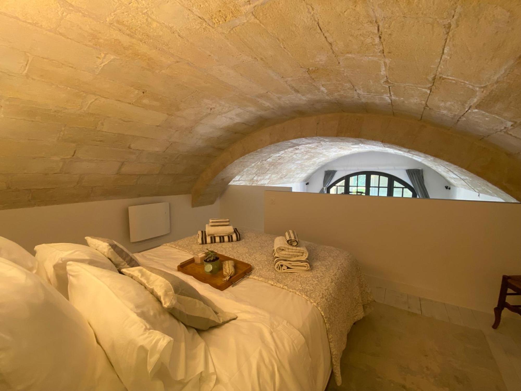 Avec Piscine Privée Dans Résidence Pour 6 Personnes Appartement *