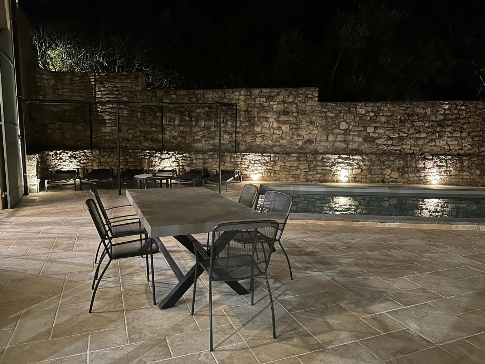 Avec Piscine Privée Dans Résidence Pour 6 Personnes Appartement *
